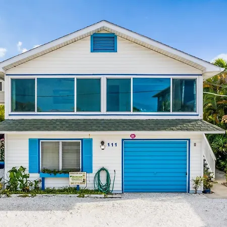Seahorse Suite Home